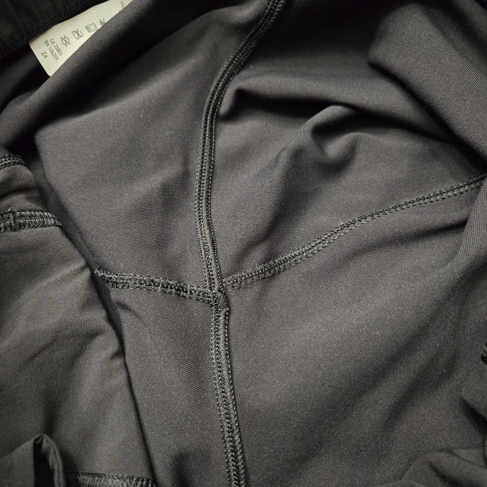 LULULEMON On The Fly Pants |‎ 4